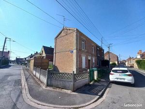 Maison 72 m² Harnes