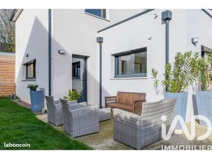 Maison 5 pièces 130 m²