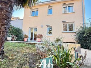 Charmante Maison de 128m2