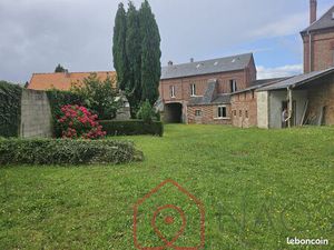 Maison 8 pièces 147 m²