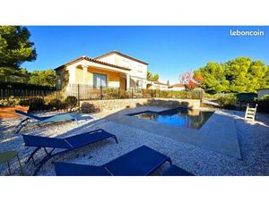 Maison 5 pièces 135 m²