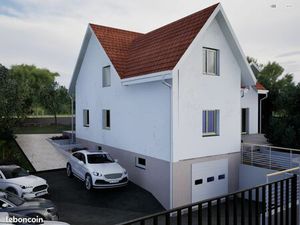 Maison familiale la boissiere