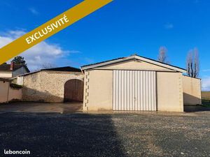 Maison 1 pièce 80 m²