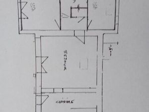 Vente maison vacances