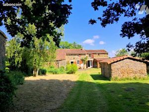 Maison 3 pièces 77 m²