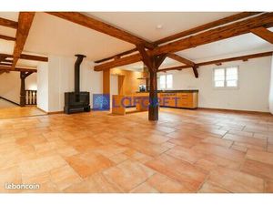 Maison de village 3 pièces 111 m²