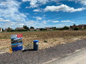 Terrain 524 m² Noeux Les Mines