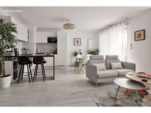 Appartement T2 - 42m² 2025