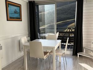 Piau Engaly - Appartement duplex exposé plein sud