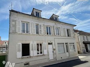 Immeuble 150 m² APPOIGNY