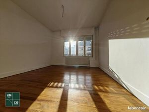 Appartement 2 pièces 47 m²