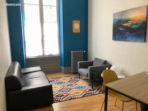 Bureau à louer à partir du 01/01/2026