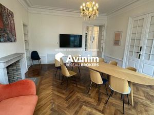 Bureaux 180 m² Grenoble