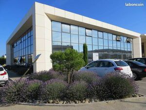 Bureaux 104 m² NARBONNE