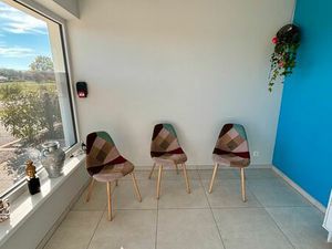 Bureau à louer à Roeschwoog - idéal pour activité professionnelle ou libérale