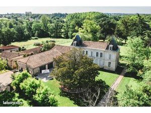 Location bureau dans un cadre d'exception