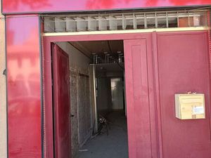 Cellule commerciale a créer av Lézignan corbières