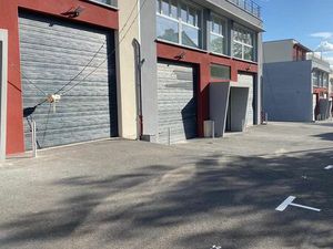 Location Bureaux et entrepôts - Gagny