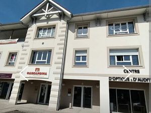 Bureau - Local professionnel