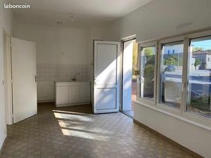 Local Saint Clair Du Rhone