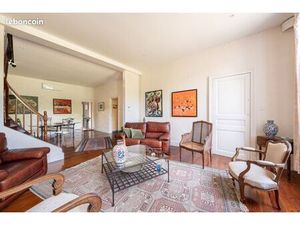 Maison à proximité de Bordeaux