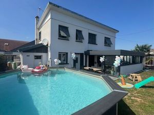 Maison rénovée 122m2