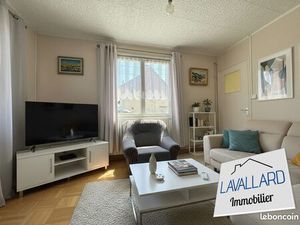 Maison 5 pièces 101 m²