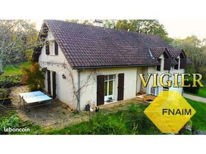 Maison 9 pièces 150 m²