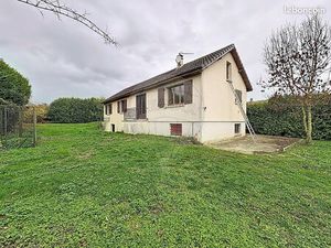 Maison 5 pièces 103 m²