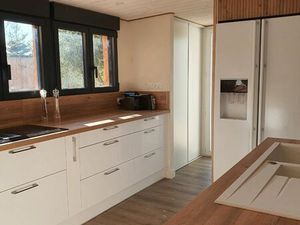 Maison entièrement rénovée avec piscine