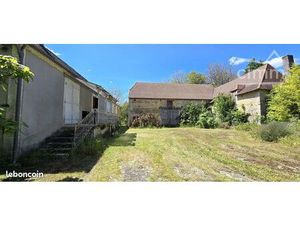 Propriété 7 pièces 146 m²