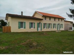 Maison longere 185 mètre carré