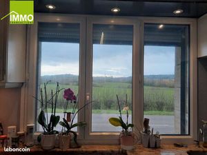 Maison 1 pièce 80 m²