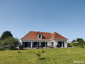 Maison 186 m2 7 pièces