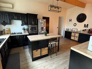 Maison portets 142m2 et 53m2 de dépendance