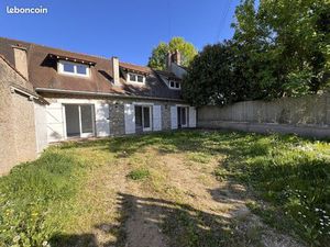 Maison 9 pièces 170 m²