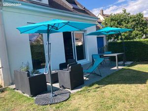 Maison dans quartier très recherché