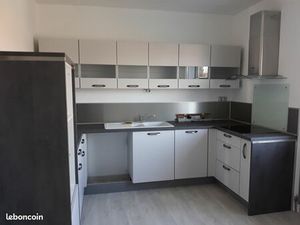 Maison T4 a vendre sur vic en bigorre