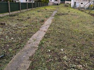 Terrain constructible