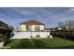 Maison 2 pièces 74 m²