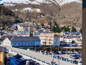 Appartement 24 M2 avec cave à skis