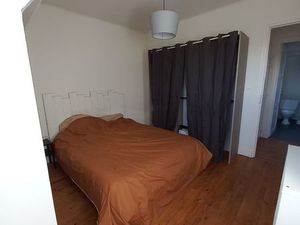 T2 meublé – 30 m² – Centre de Condé-en-Normandie