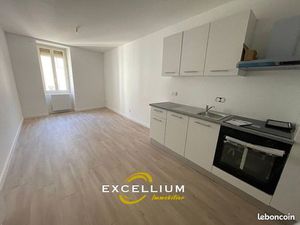 Duplex 3 pièces 67 m²
