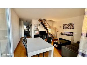 Appartement Duplex 4 pièces