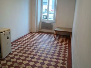 Appartement 2 pièces