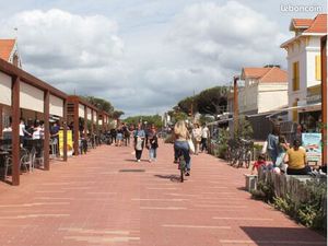 Appartement - bien immobilier