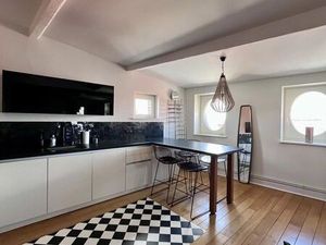 Appartement 3 pièces 115 m²