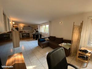 Vente investisseur 3 appartements loués secteur Canet de Meyreuil / Aix en Provence EST