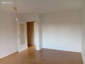 Location 2 pièces - gravière