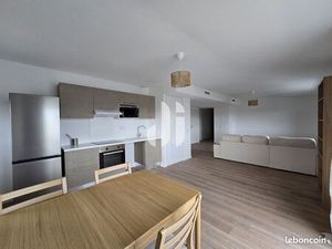 Appartement 4 pièces 95 m²